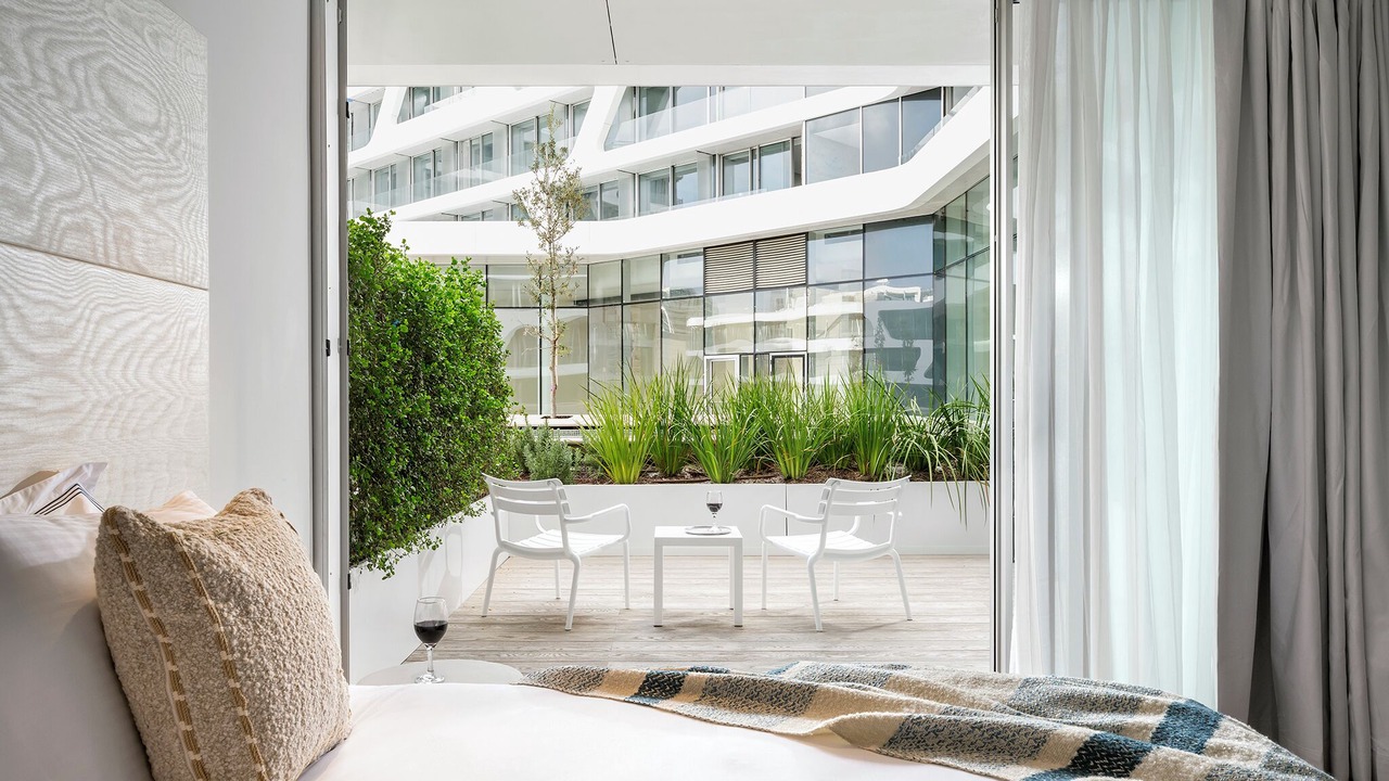 Photo of Outdoor in Herzliya Pituach
