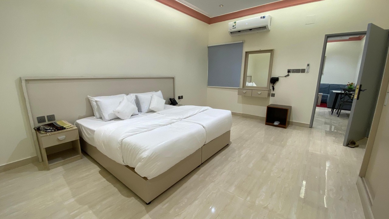 Photo of Bedroom in Al Kharj