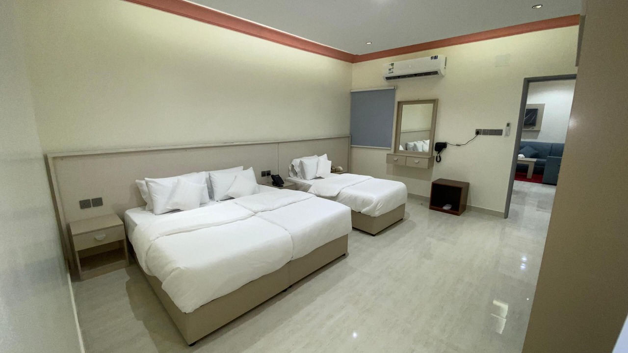 Photo of Bedroom in Al Kharj