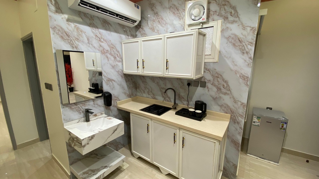 Photo of Kitchen in Al Kharj