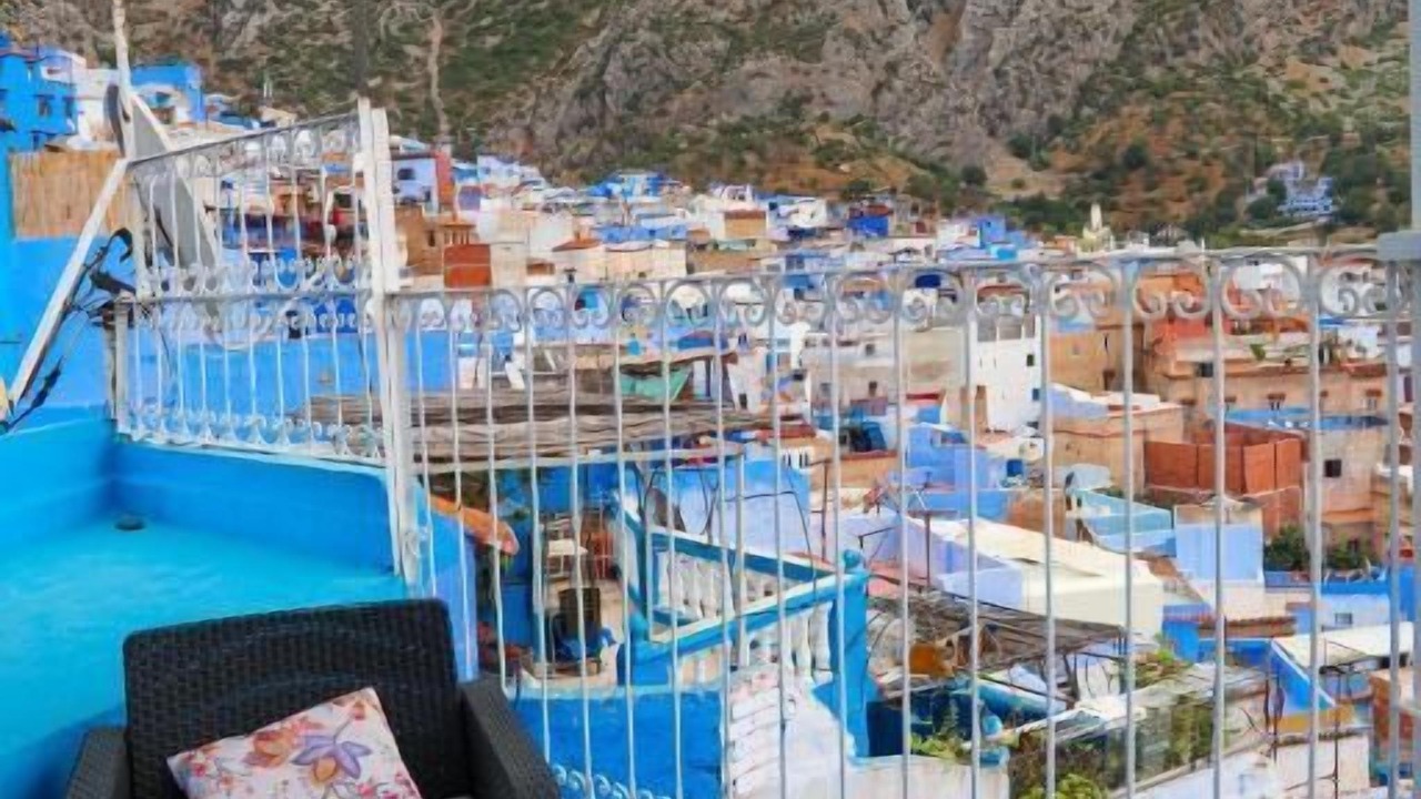 Photo of Outdoor in Medina of Chefchaouen