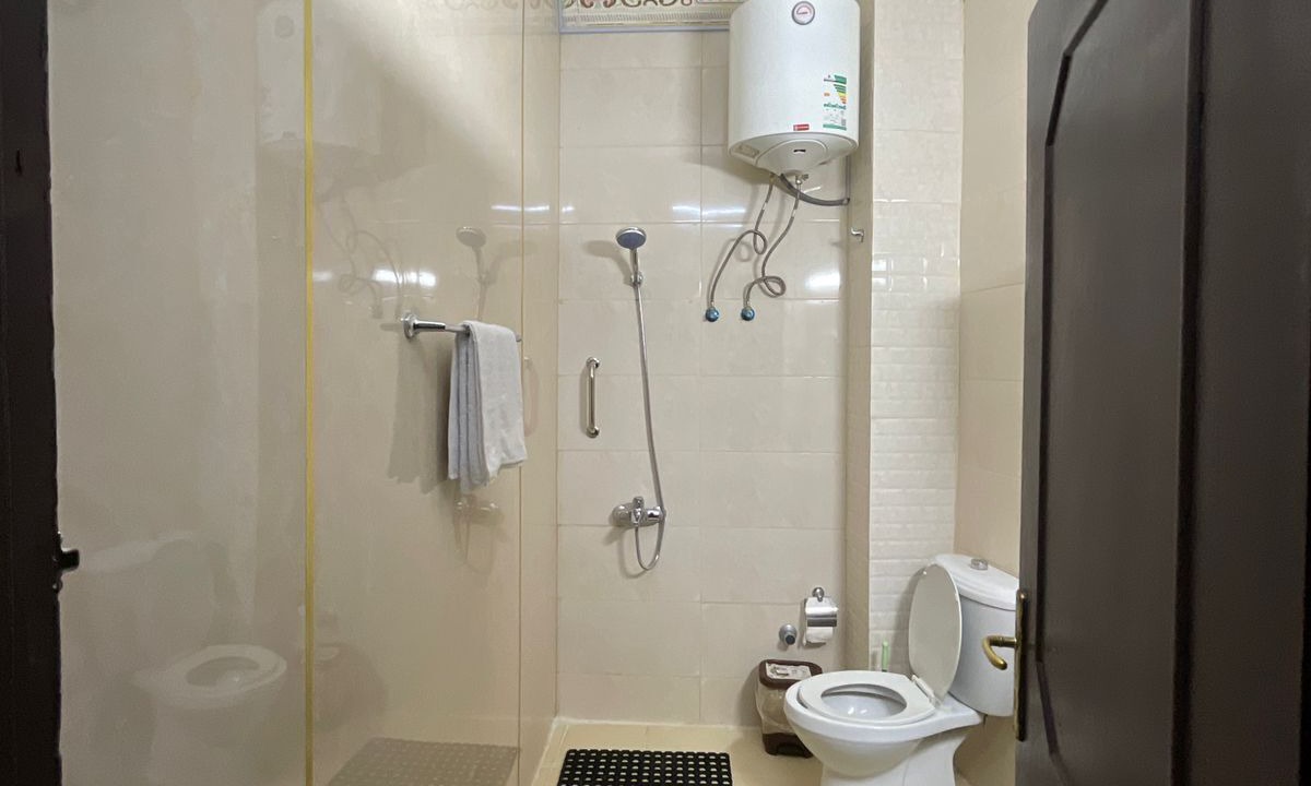 Photo of Bathroom in Medina