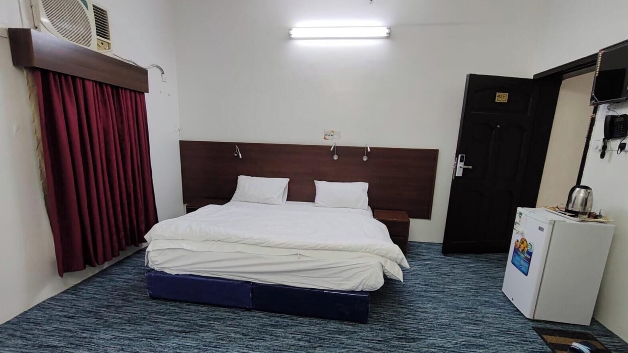 Photo of Bedroom in Medina