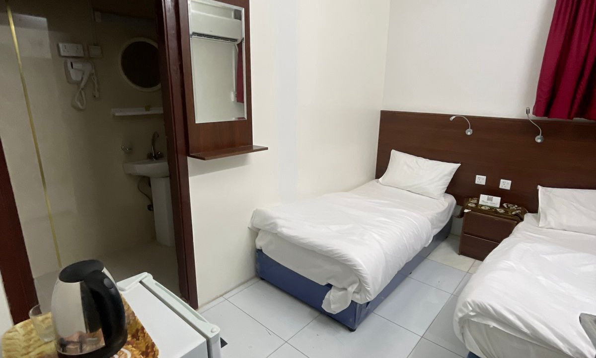 Photo of Bedroom in Medina
