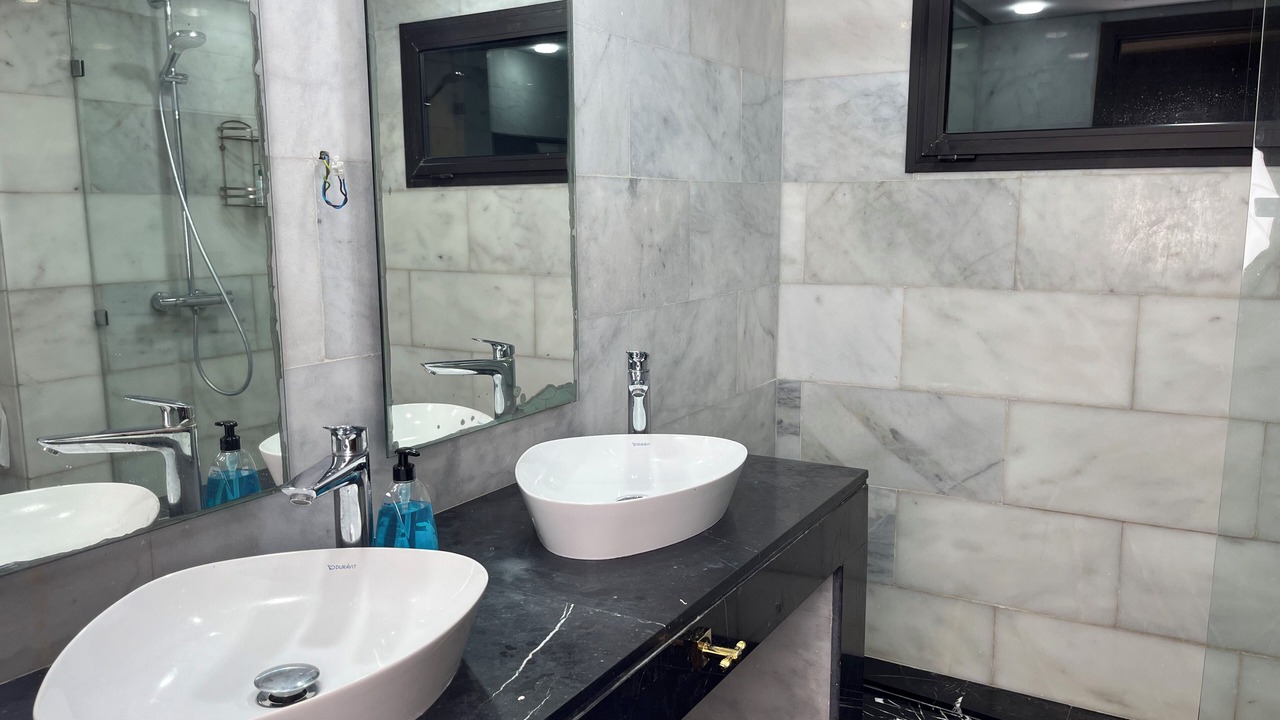 Photo of Bathroom in Tamariss