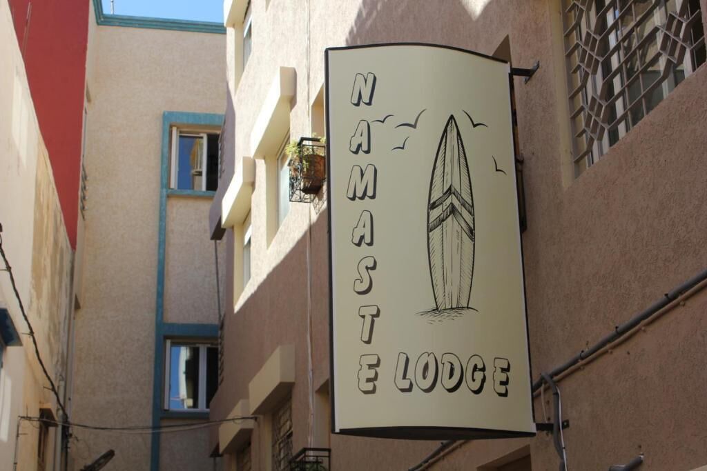 Photo of Outdoor in Tamrhakht