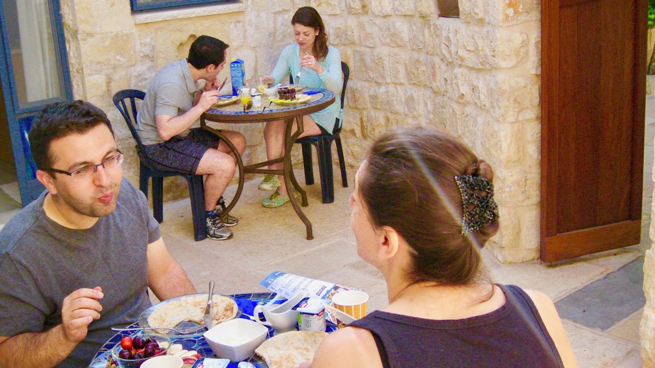 Photo of Outdoor in Artists Colony