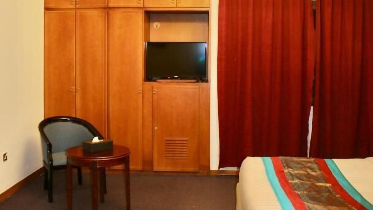 Photo of Bedroom in Al Hoora