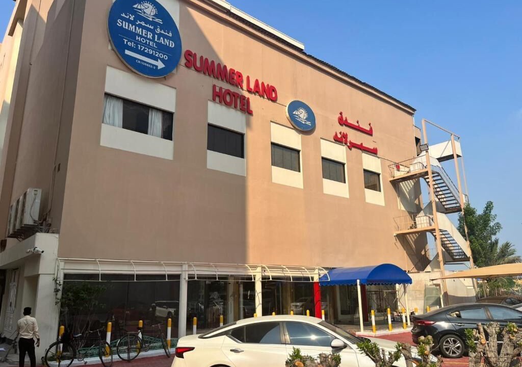 Photo of Outdoor in Al Hoora