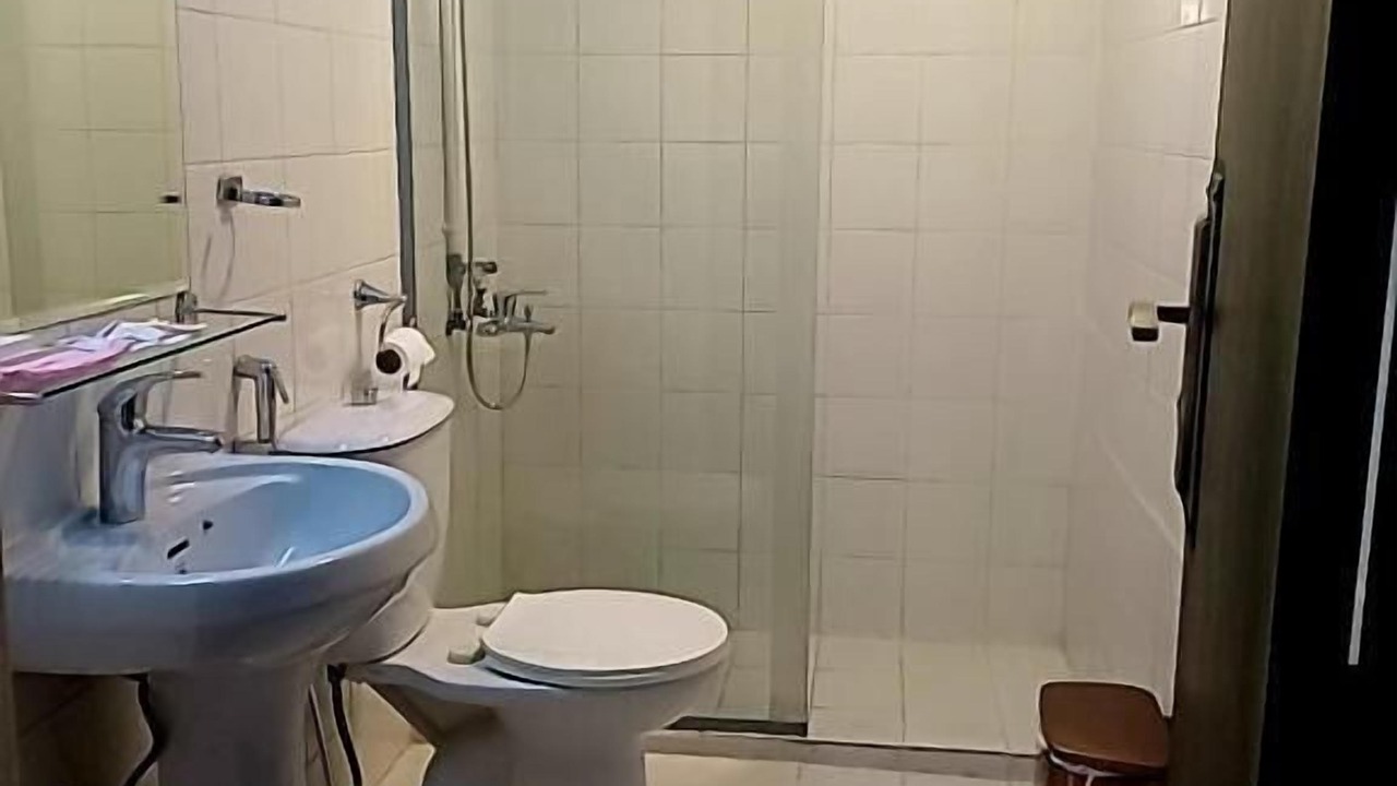 Photo of Bathroom in Al Hoora
