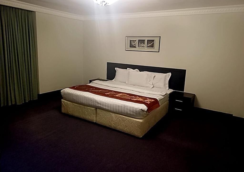 Photo of Bedroom in Al Hoora