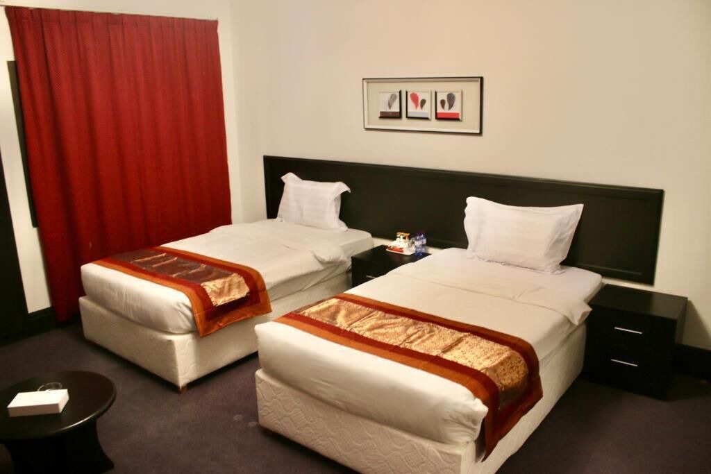 Photo of Bedroom in Al Hoora