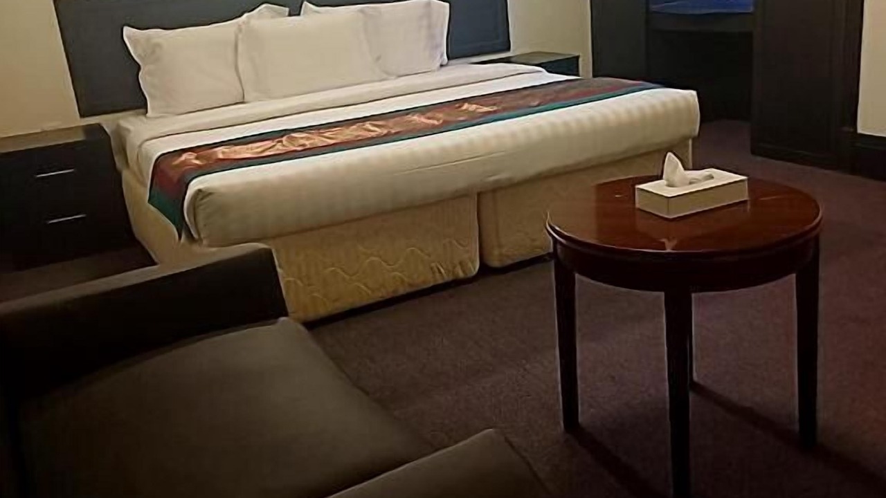 Photo of Bedroom in Al Hoora
