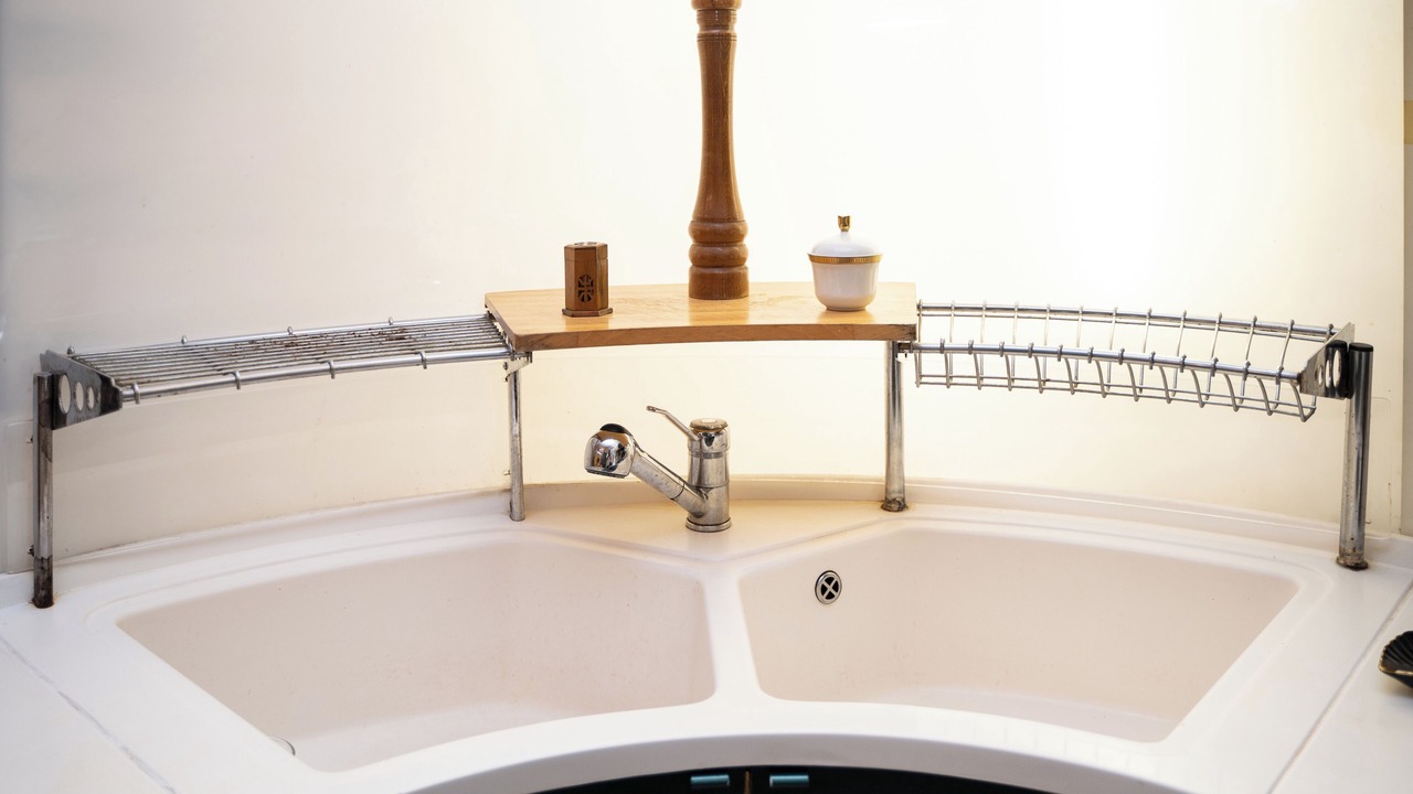Photo of Kitchen in Rione VI Parione