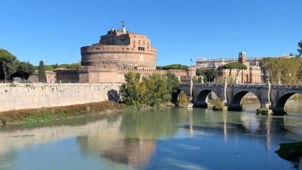 Photo of Outdoor in Rione VI Parione