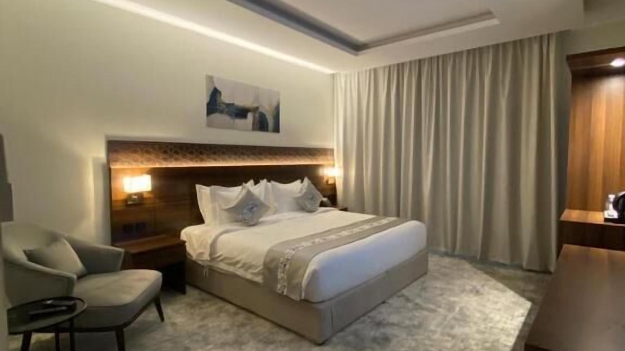 Photo of Bedroom in Al Harra Al-Sharqiah