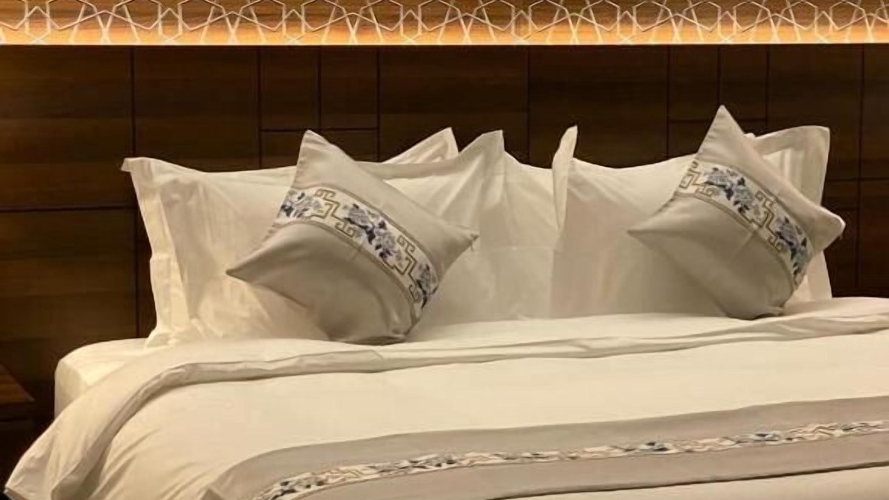 Photo of Bedroom in Al Harra Al-Sharqiah