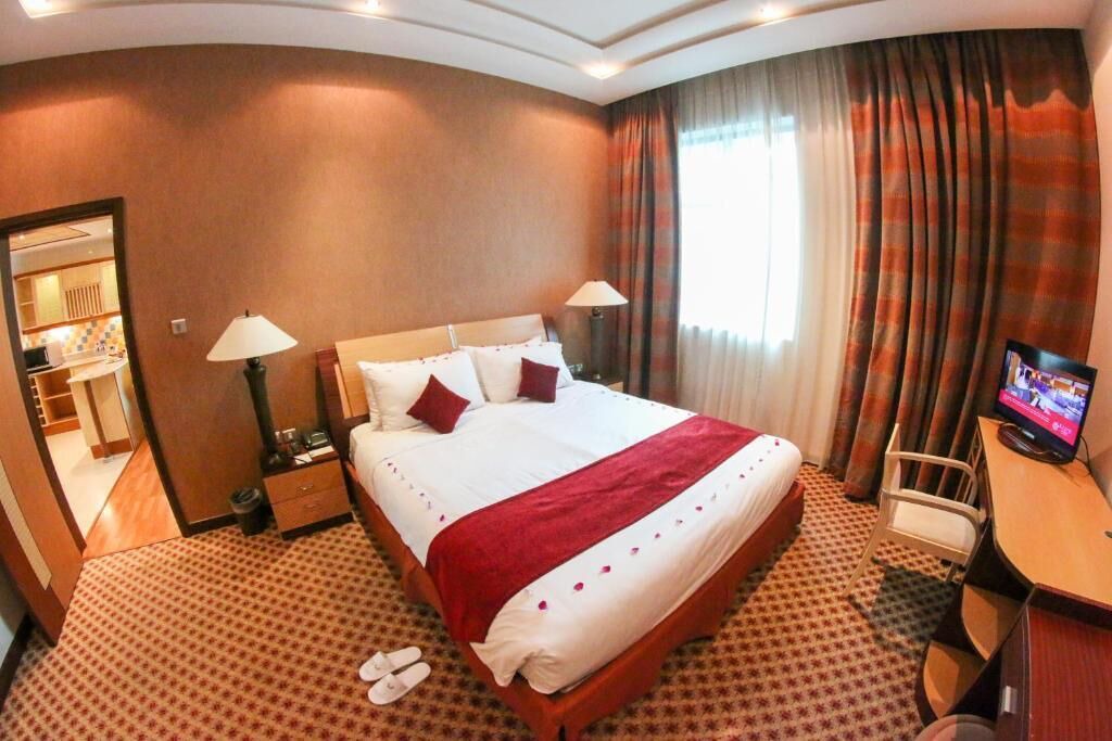 Photo of Bedroom in Block 428