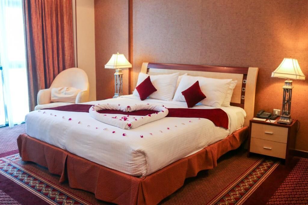 Photo of Bedroom in Block 428