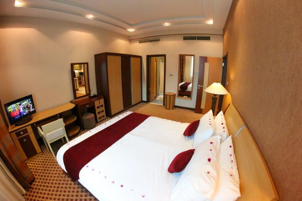 Photo of Bedroom in Block 428
