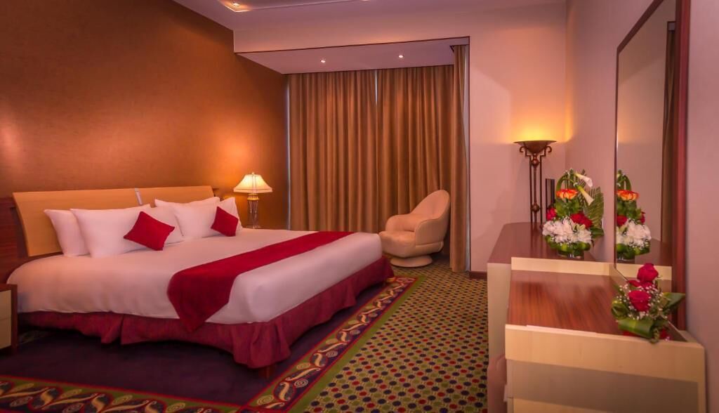 Photo of Bedroom in Block 428