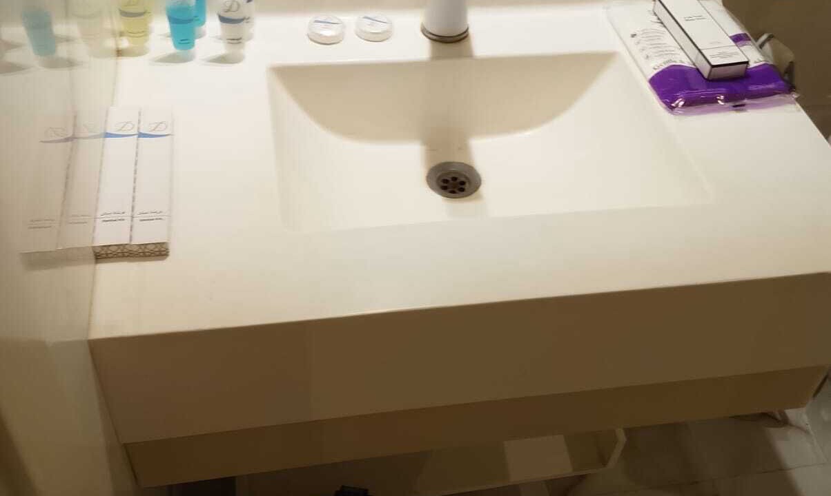 Photo of Bathroom in Al Kharj