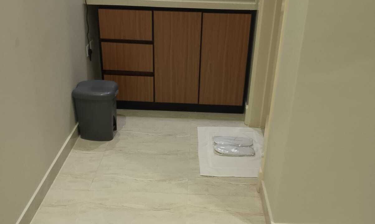 Photo of Kitchen in Al Kharj