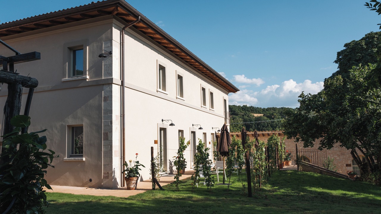 Photo of Outdoor in Serravalle