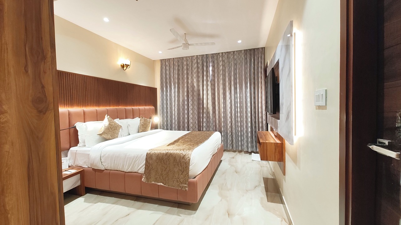 Photo of Bedroom in Kakarmatha