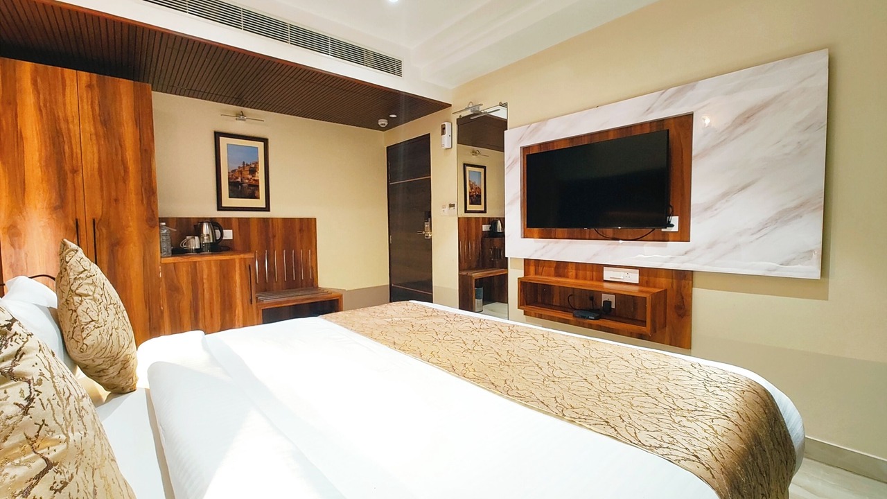 Photo of Bedroom in Kakarmatha