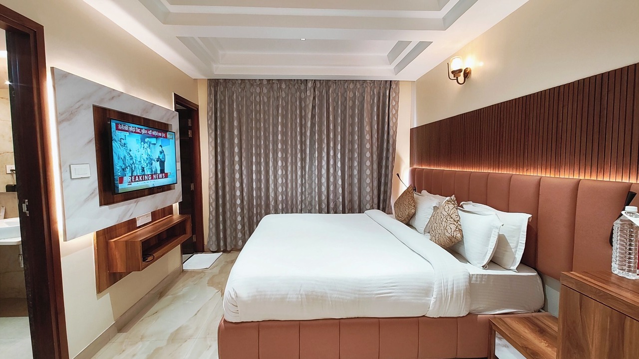 Photo of Bedroom in Kakarmatha