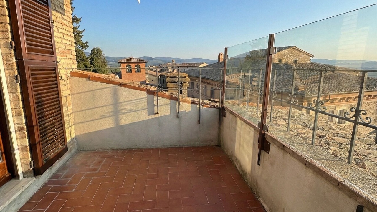 Photo of Outdoor in Assisi