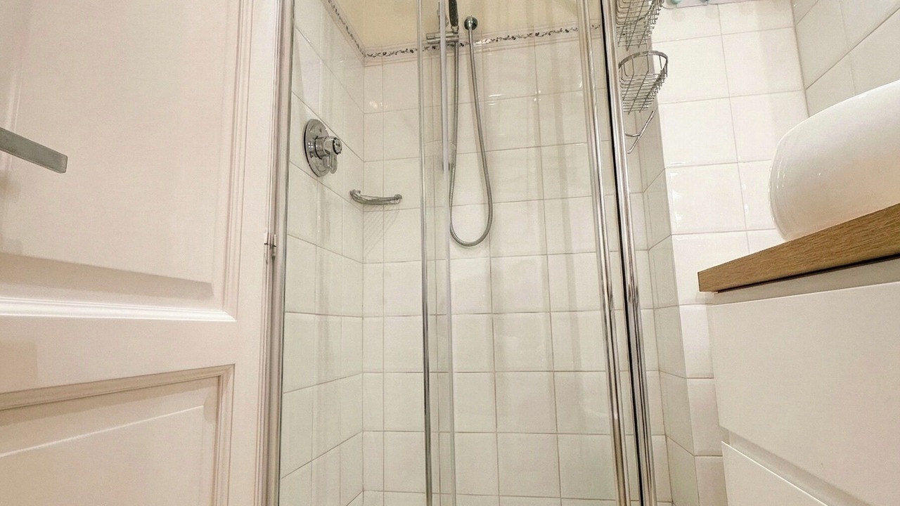 Photo of Bathroom in Assisi