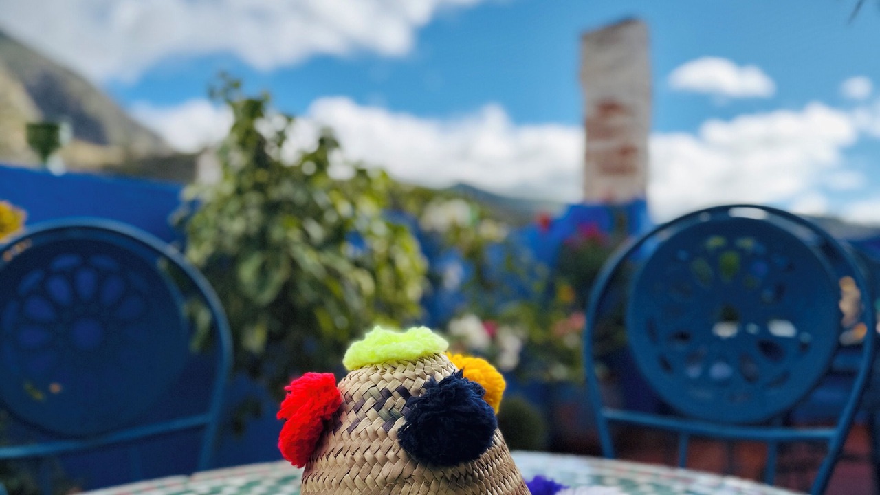 Photo of Others in Medina of Chefchaouen