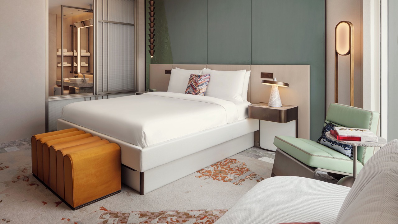 Photo of Bedroom in Al Aqiq