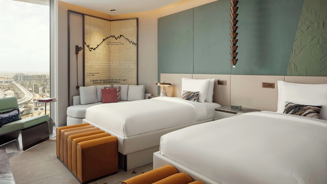 Photo of Bedroom in Al Aqiq