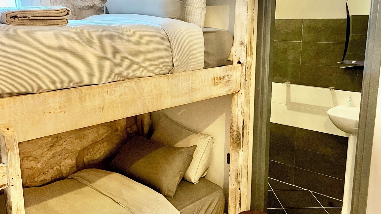 Photo of Bedroom in Sidi Kaouki