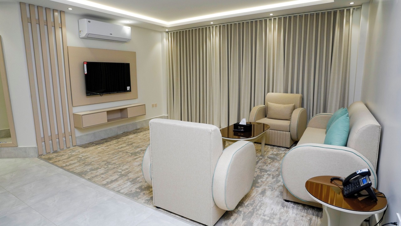 Photo of Bedroom in Al Duwadimi