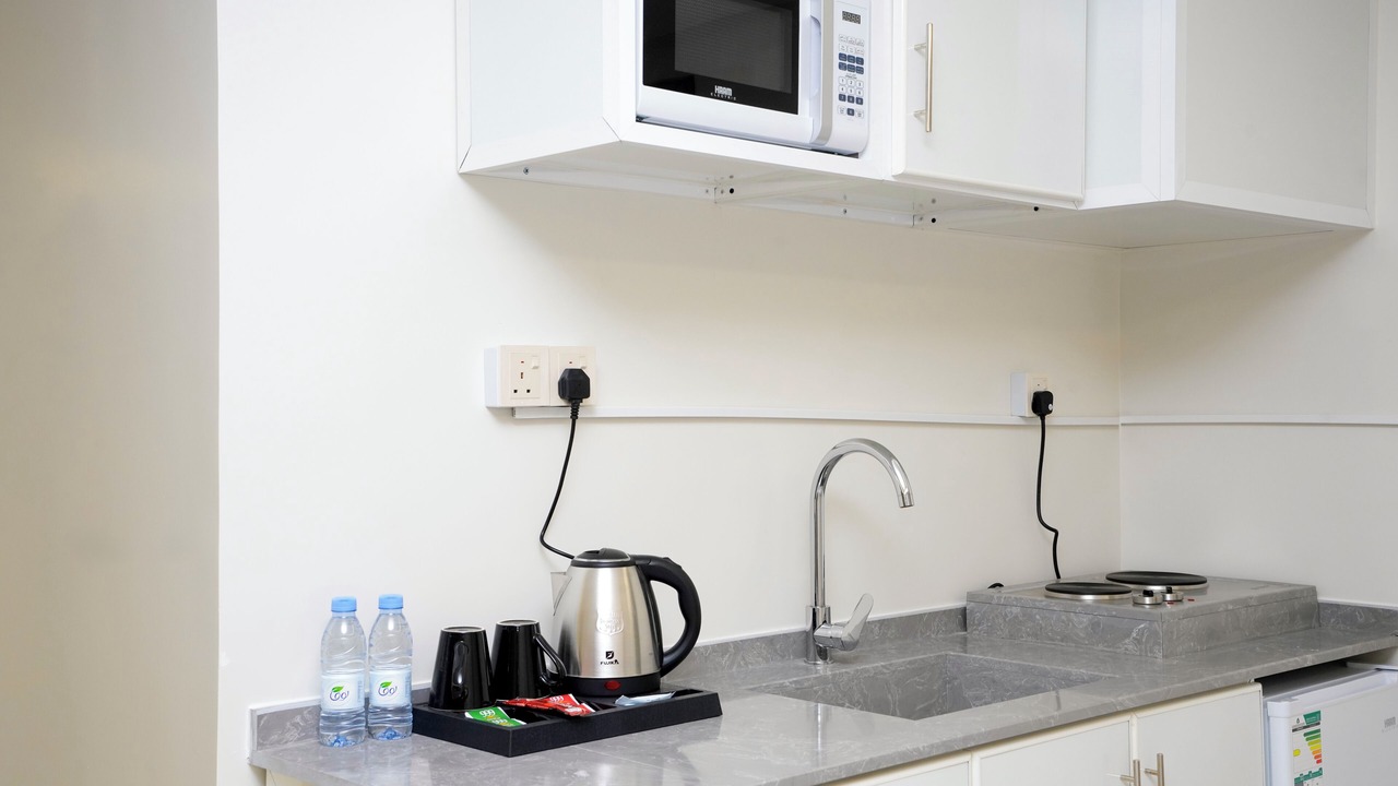Photo of Kitchen in Al Duwadimi