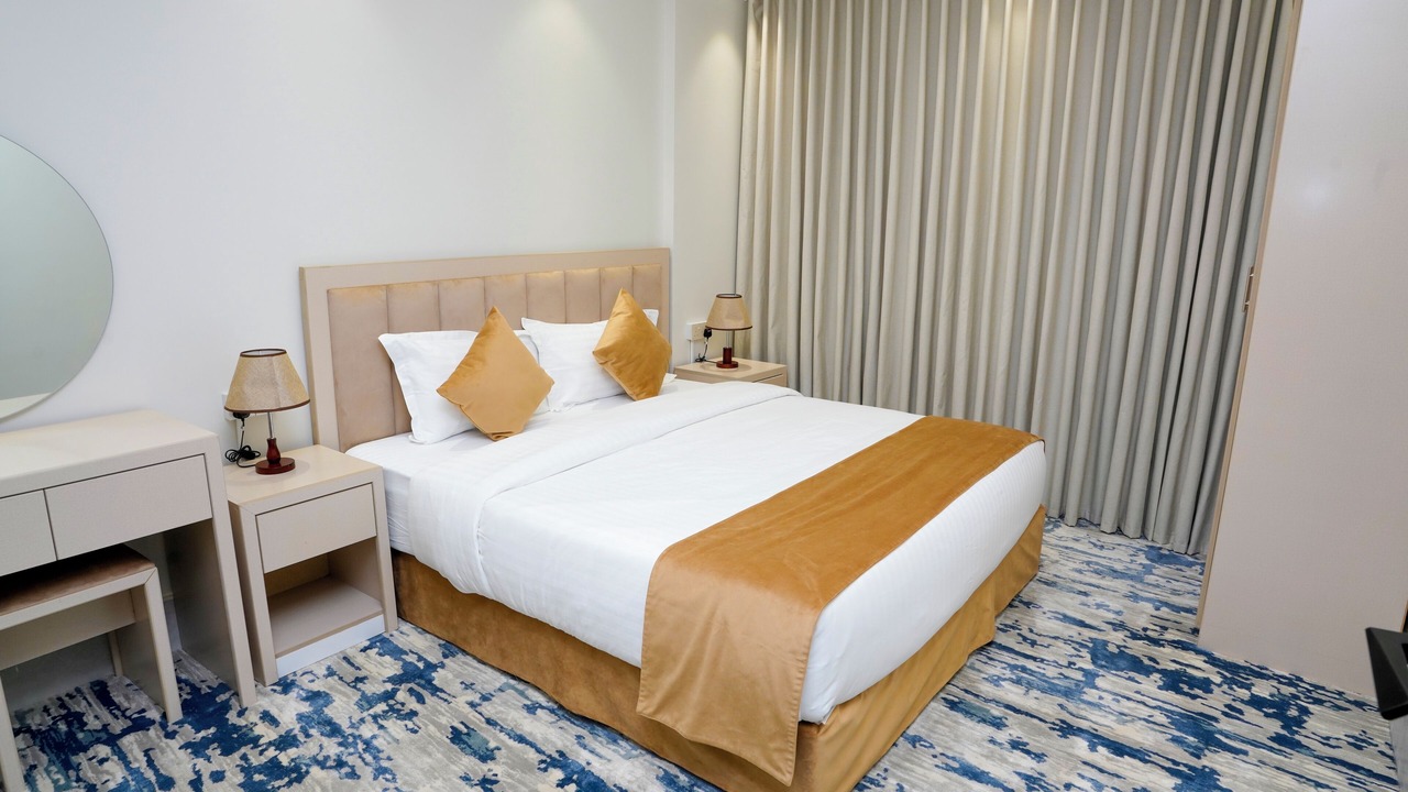Photo of Bedroom in Al Duwadimi