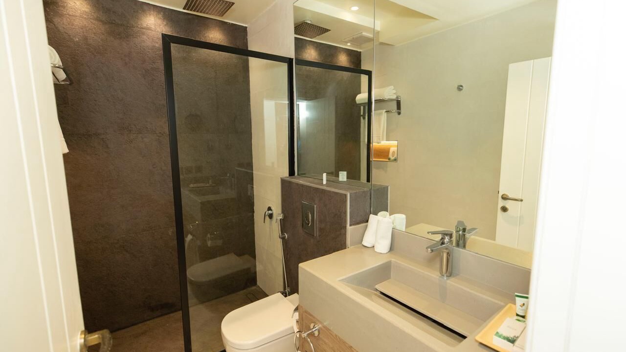 Photo of Bathroom in Riyadh