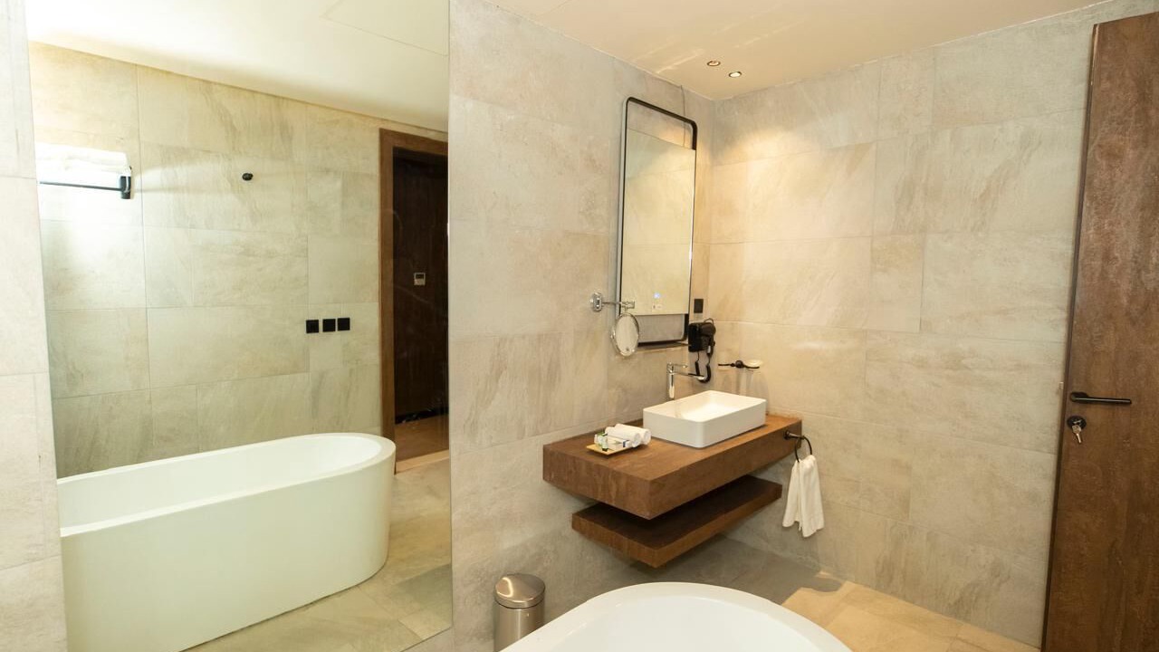 Photo of Bathroom in Riyadh