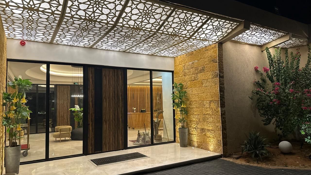 Photo of Outdoor in Riyadh