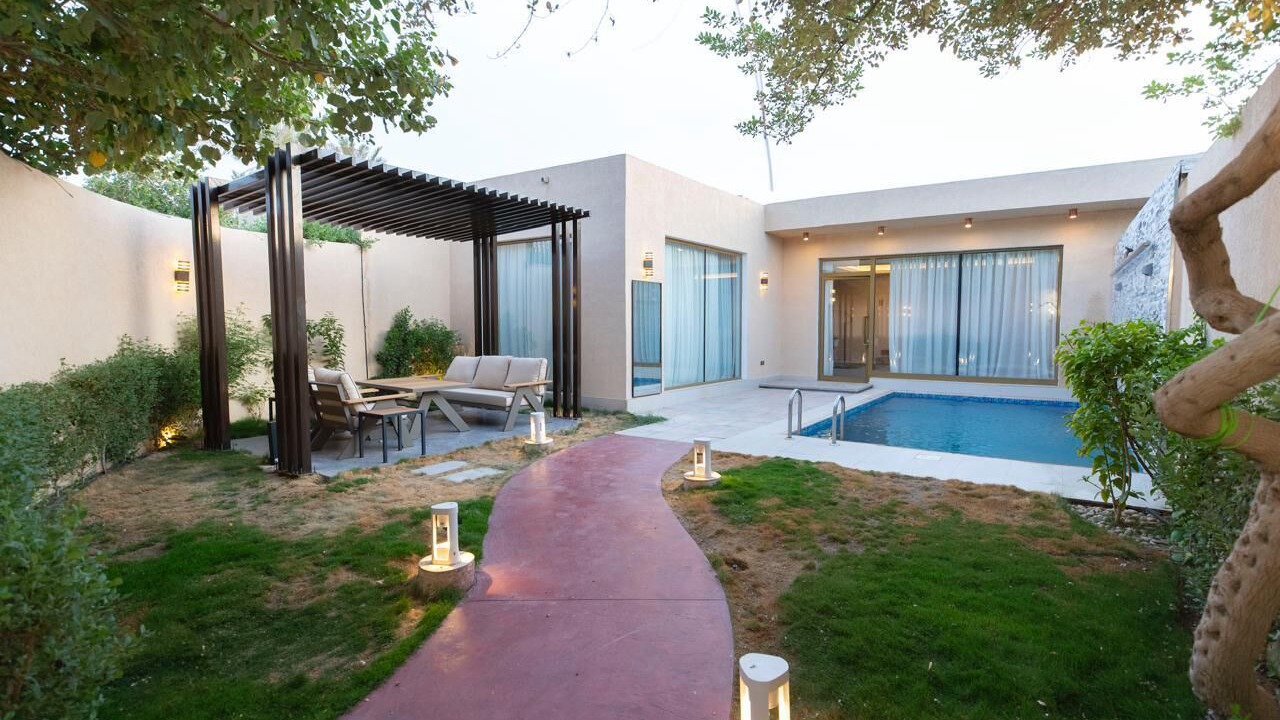 Photo of Outdoor in Riyadh