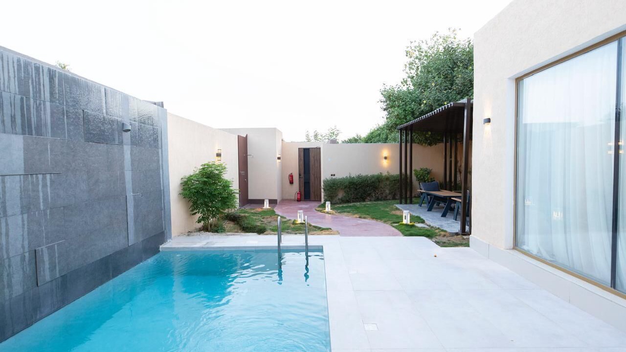 Photo of Outdoor in Riyadh