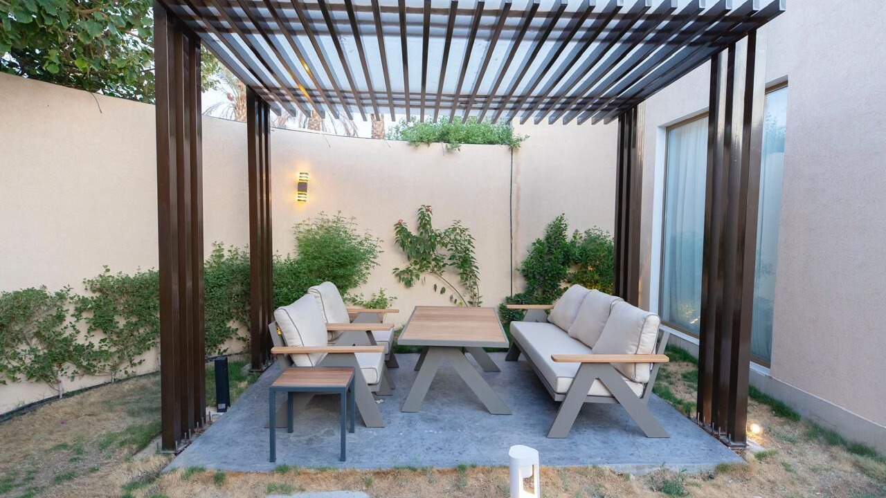 Photo of Outdoor in Riyadh
