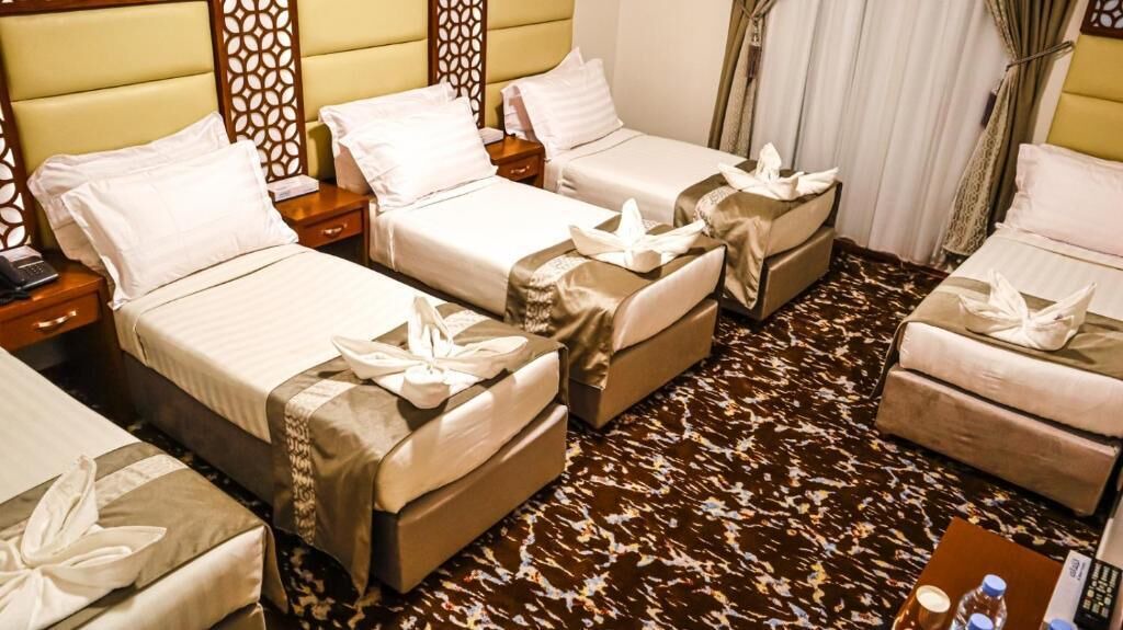 Photo of Bedroom in Medina