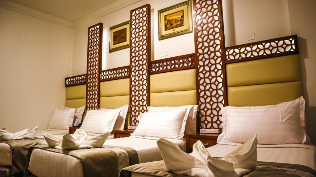 Photo of Bedroom in Medina