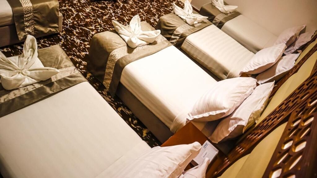 Photo of Bedroom in Medina
