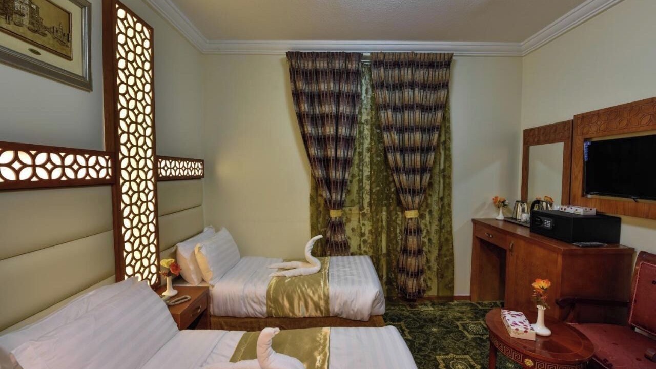 Photo of Bedroom in Medina